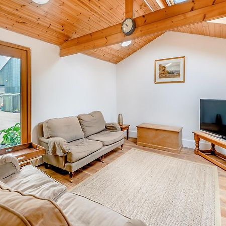 Mayfield Lodge - Uk39917 Heckington Εξωτερικό φωτογραφία