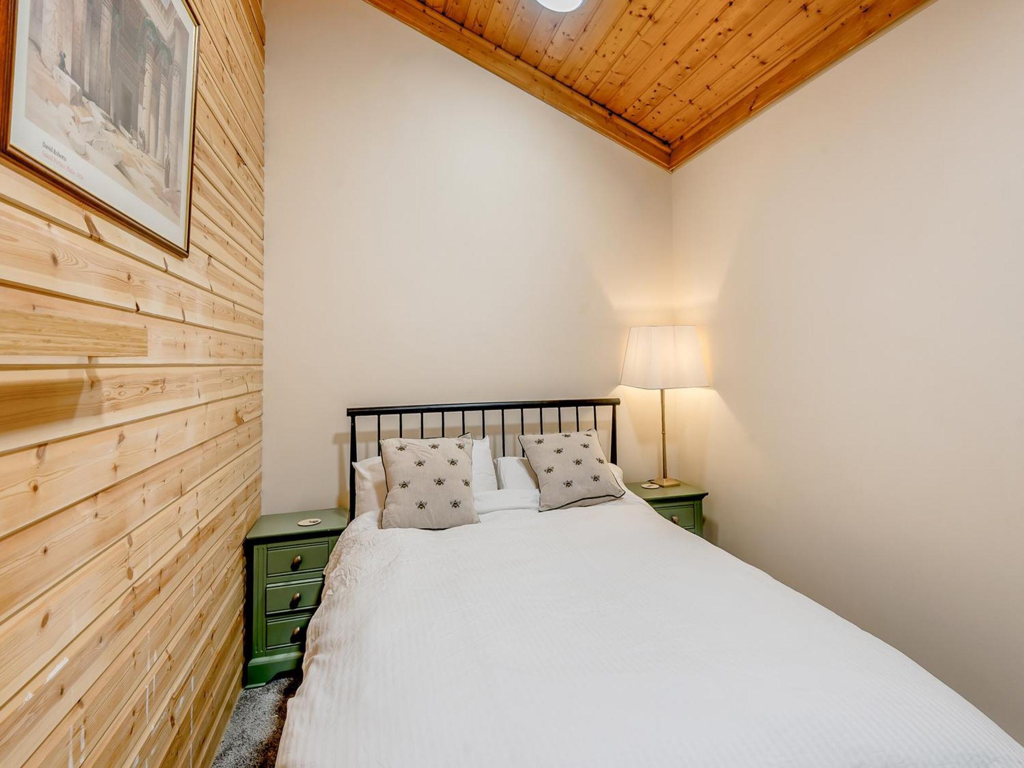 Mayfield Lodge - Uk39917 Heckington Εξωτερικό φωτογραφία