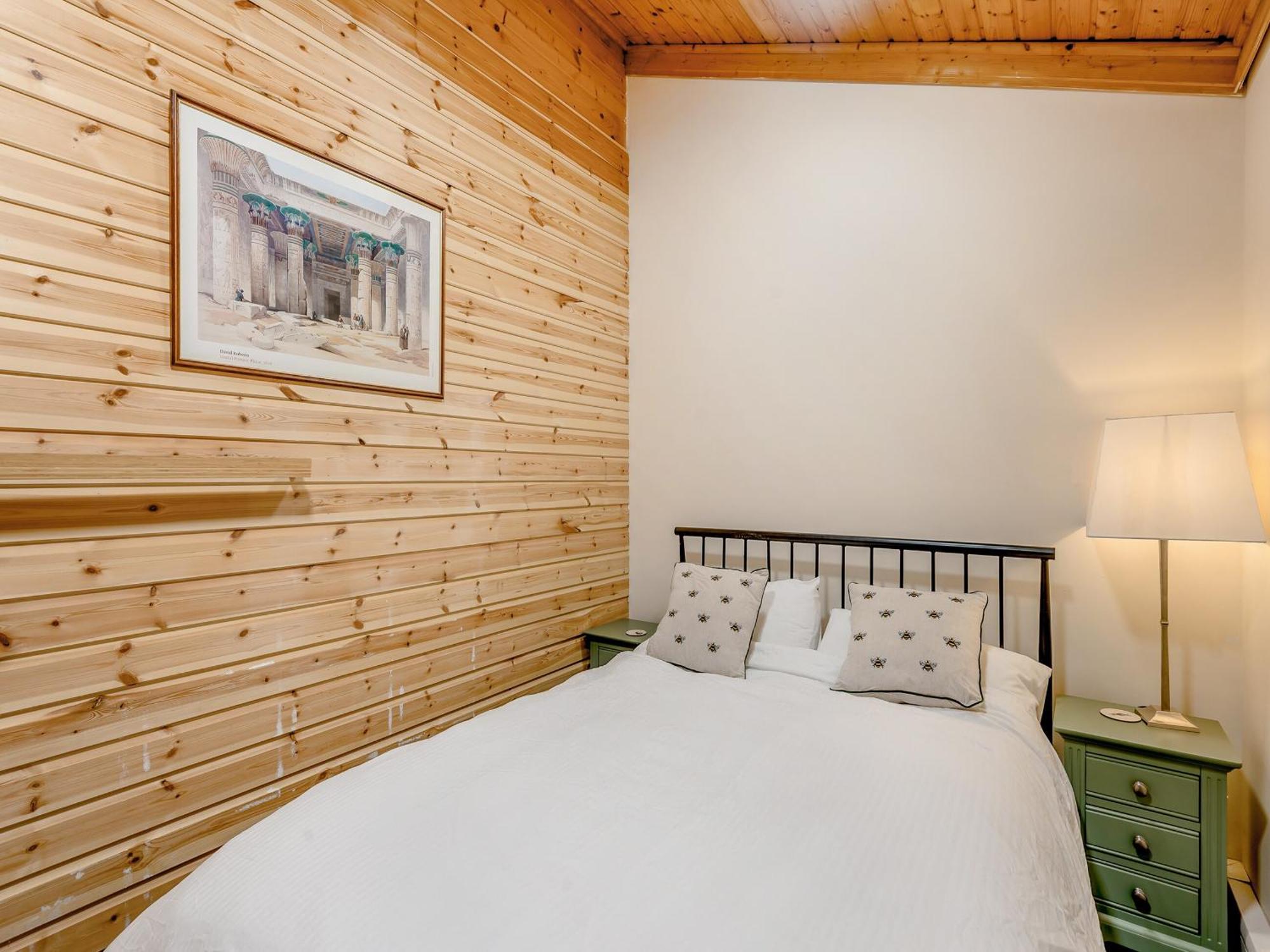 Mayfield Lodge - Uk39917 Heckington Εξωτερικό φωτογραφία
