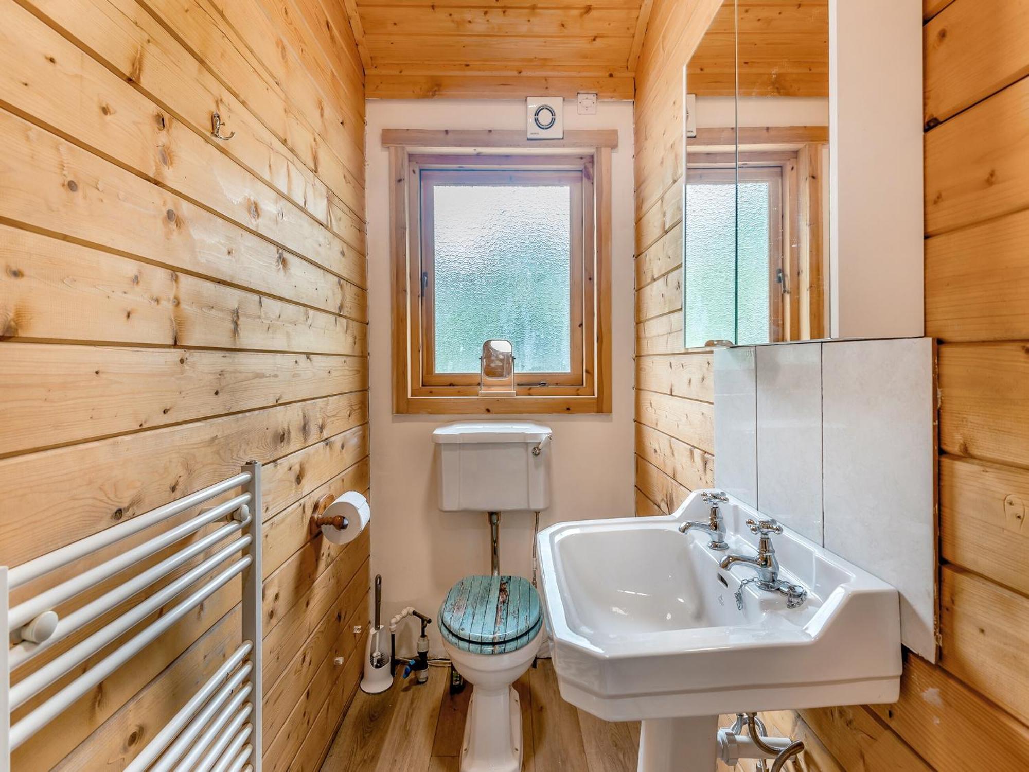 Mayfield Lodge - Uk39917 Heckington Εξωτερικό φωτογραφία