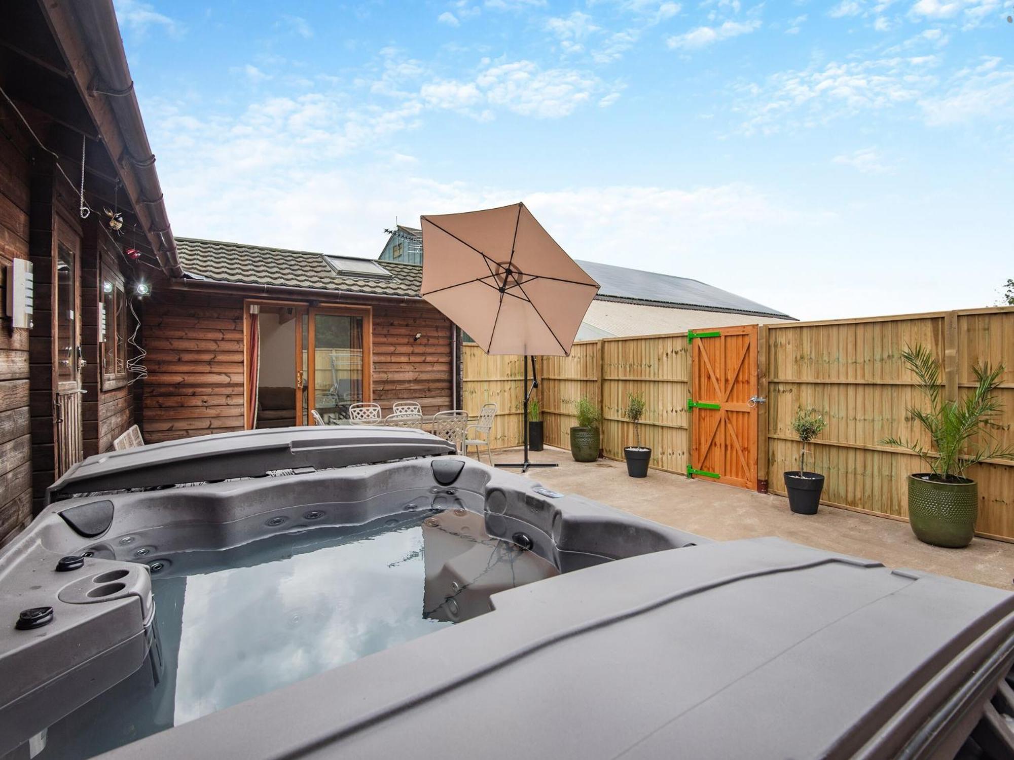 Mayfield Lodge - Uk39917 Heckington Εξωτερικό φωτογραφία