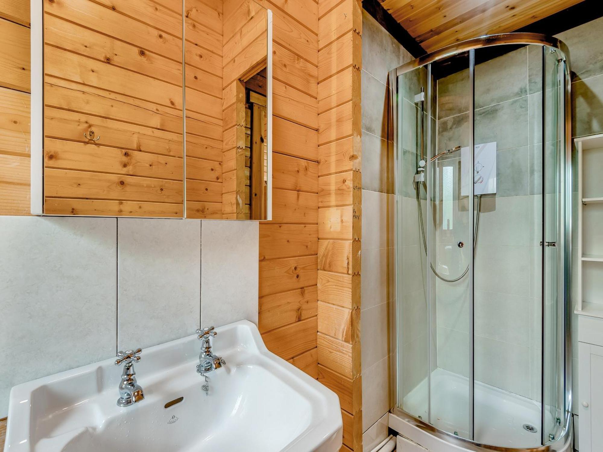 Mayfield Lodge - Uk39917 Heckington Εξωτερικό φωτογραφία