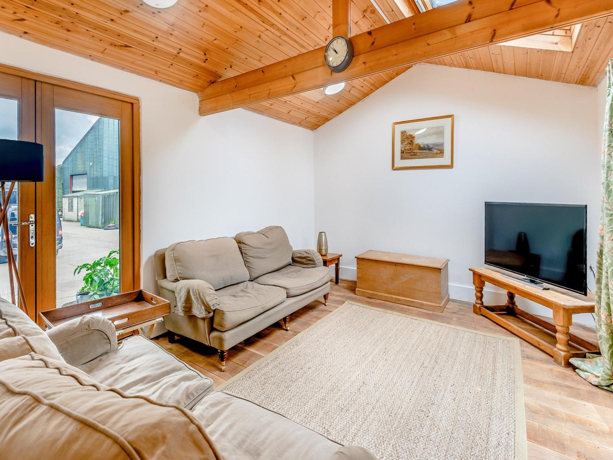 Mayfield Lodge - Uk39917 Heckington Εξωτερικό φωτογραφία