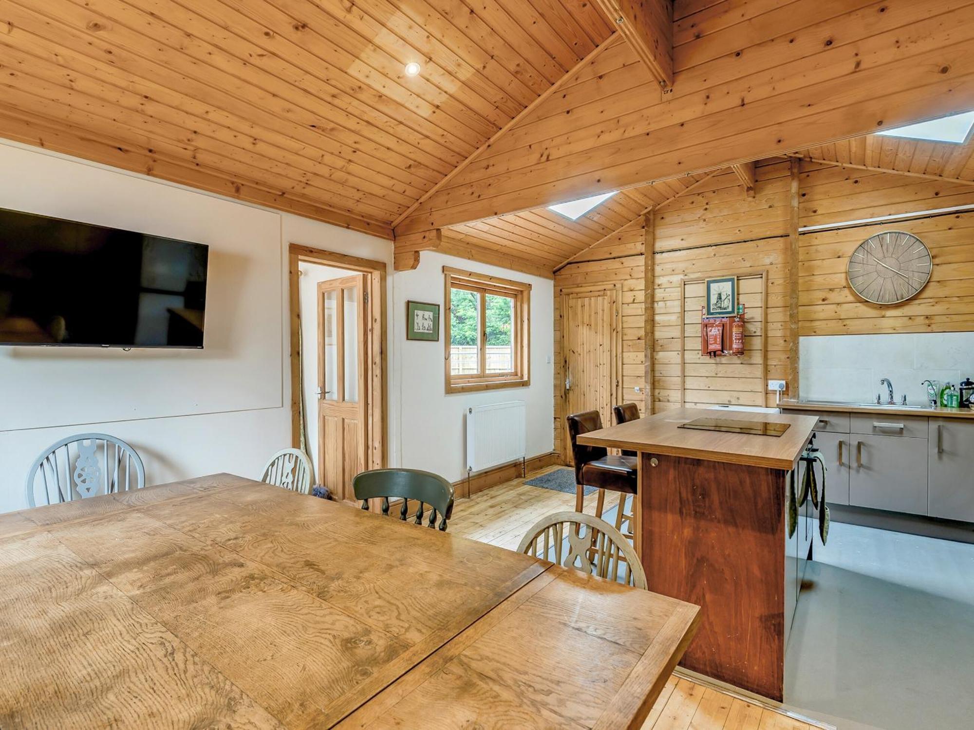 Mayfield Lodge - Uk39917 Heckington Εξωτερικό φωτογραφία
