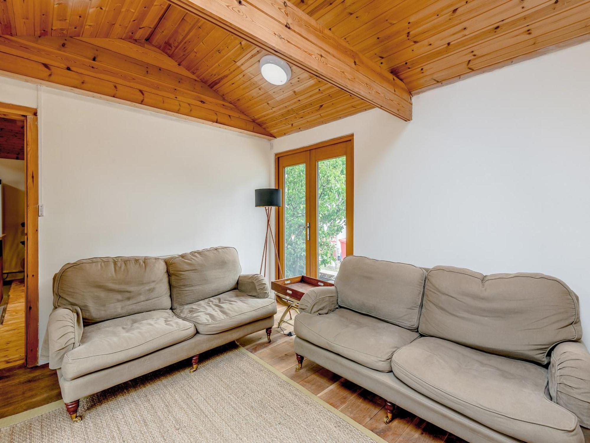 Mayfield Lodge - Uk39917 Heckington Εξωτερικό φωτογραφία