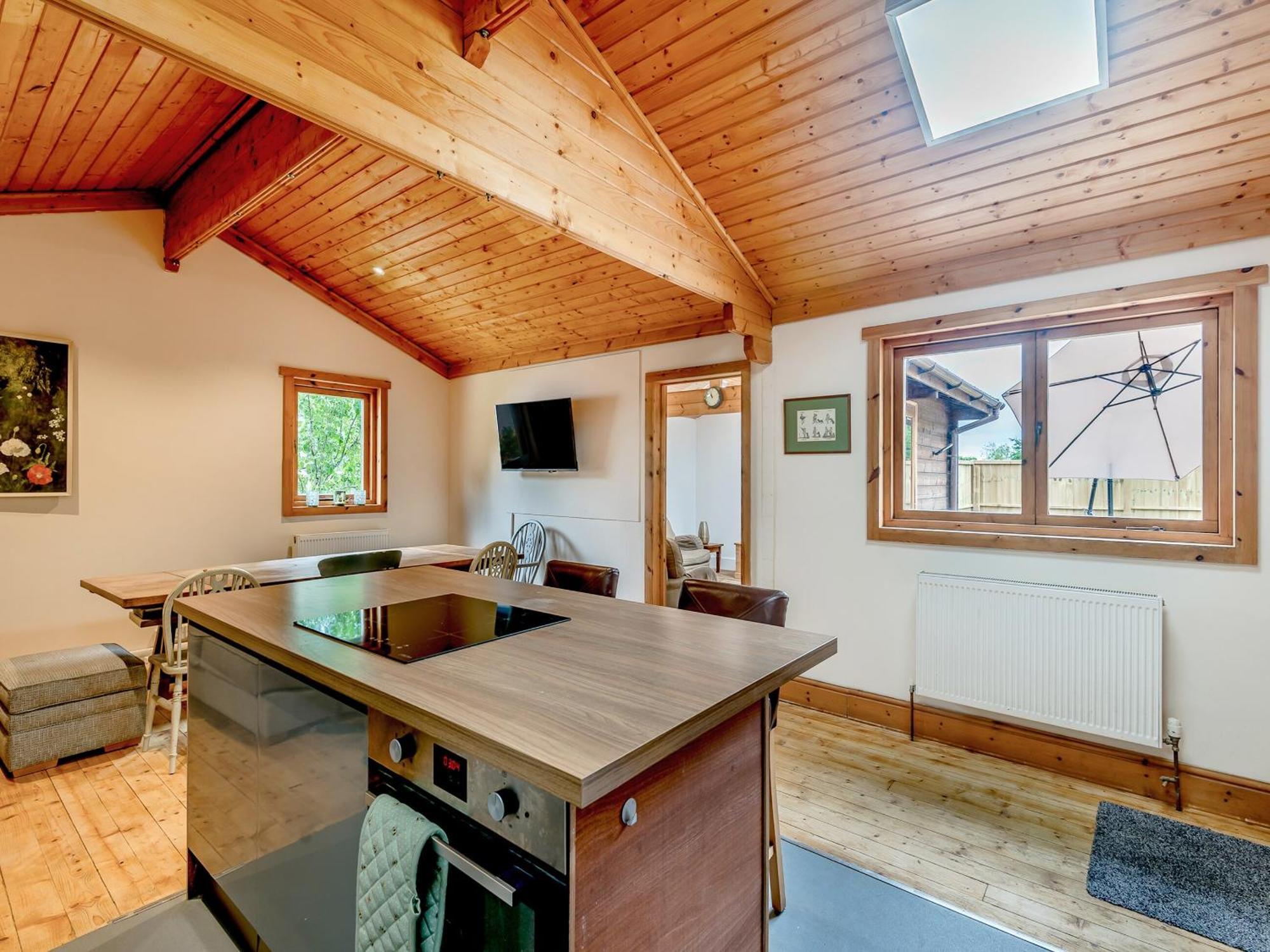 Mayfield Lodge - Uk39917 Heckington Εξωτερικό φωτογραφία